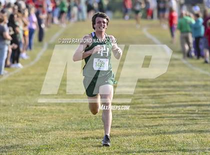 Thumbnail 2 in Madison County Meet photogallery.