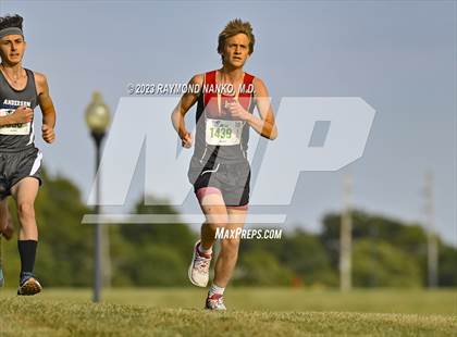 Thumbnail 2 in Madison County Meet photogallery.