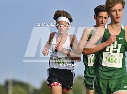 Thumbnail 1 in Madison County Meet photogallery.