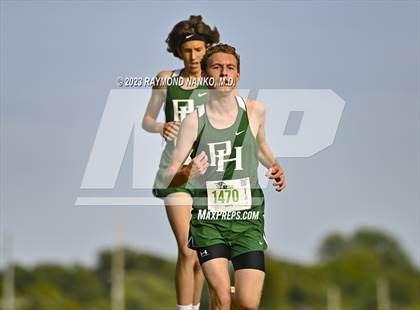 Thumbnail 2 in Madison County Meet photogallery.