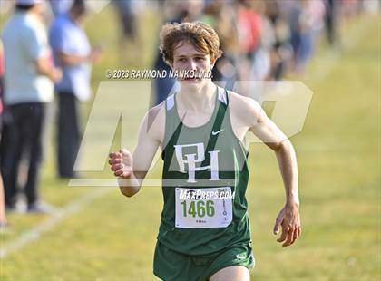 Thumbnail 2 in Madison County Meet photogallery.