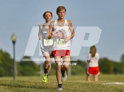 Thumbnail 3 in Madison County Meet photogallery.