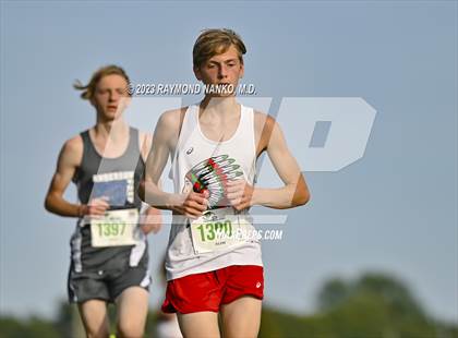 Thumbnail 1 in Madison County Meet photogallery.