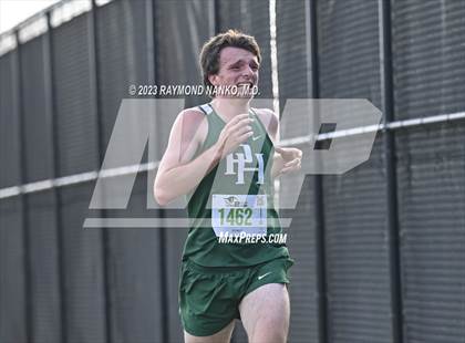 Thumbnail 2 in Madison County Meet photogallery.