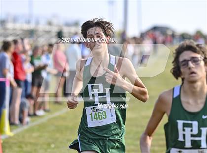 Thumbnail 1 in Madison County Meet photogallery.