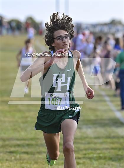 Thumbnail 2 in Madison County Meet photogallery.