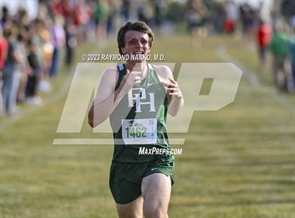 Thumbnail 1 in Madison County Meet photogallery.