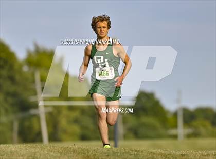 Thumbnail 1 in Madison County Meet photogallery.