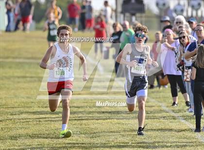 Thumbnail 1 in Madison County Meet photogallery.