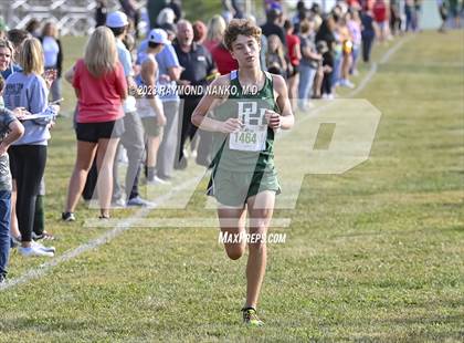 Thumbnail 2 in Madison County Meet photogallery.