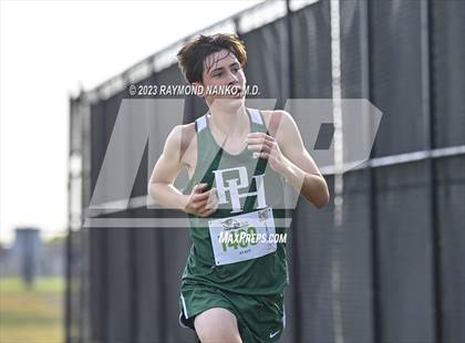 Thumbnail 2 in Madison County Meet photogallery.