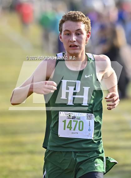 Thumbnail 3 in Madison County Meet photogallery.