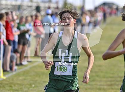 Thumbnail 3 in Madison County Meet photogallery.