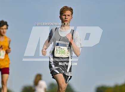 Thumbnail 3 in Madison County Meet photogallery.