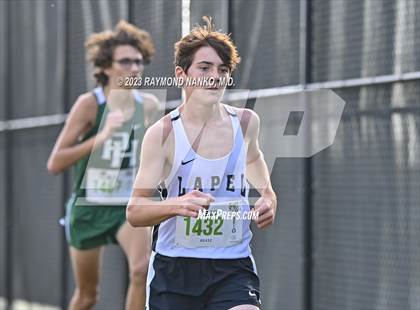 Thumbnail 2 in Madison County Meet photogallery.
