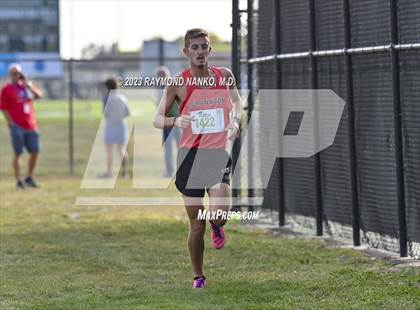 Thumbnail 2 in Madison County Meet photogallery.