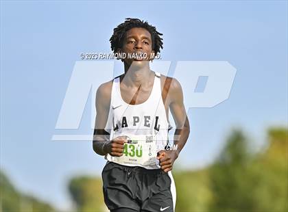 Thumbnail 3 in Madison County Meet photogallery.