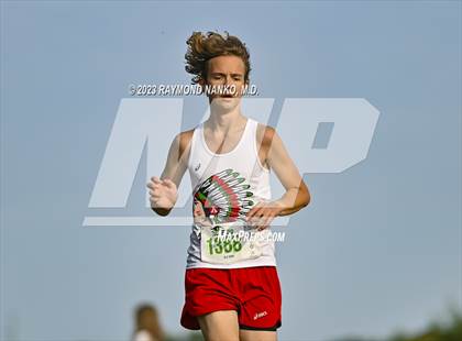 Thumbnail 3 in Madison County Meet photogallery.