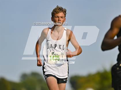 Thumbnail 2 in Madison County Meet photogallery.