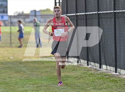 Thumbnail 3 in Madison County Meet photogallery.