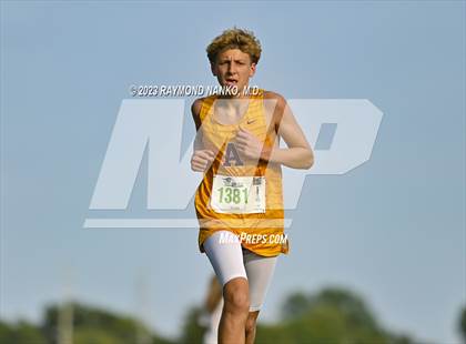 Thumbnail 2 in Madison County Meet photogallery.