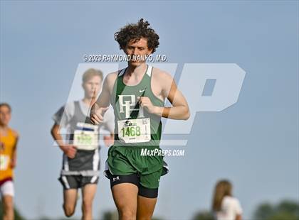 Thumbnail 1 in Madison County Meet photogallery.