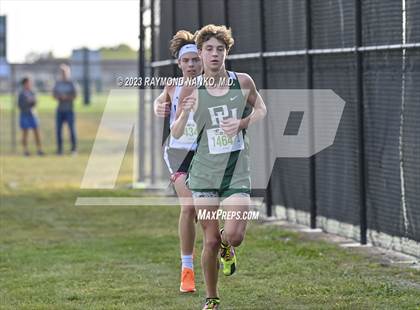 Thumbnail 1 in Madison County Meet photogallery.