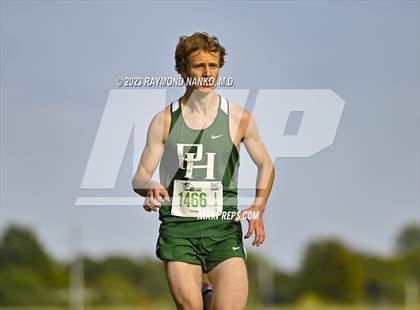 Thumbnail 2 in Madison County Meet photogallery.