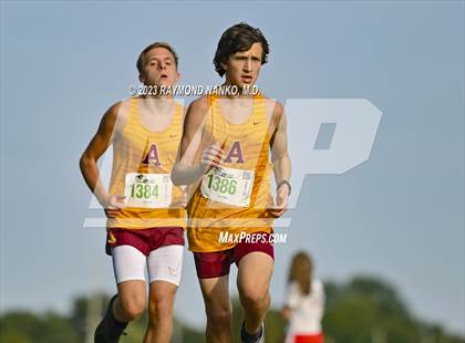 Thumbnail 1 in Madison County Meet photogallery.