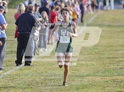 Thumbnail 1 in Madison County Meet photogallery.