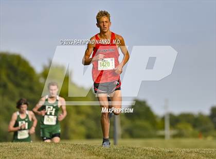 Thumbnail 1 in Madison County Meet photogallery.