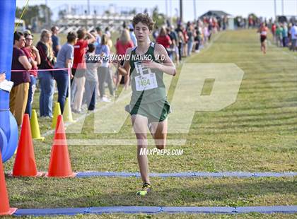 Thumbnail 3 in Madison County Meet photogallery.