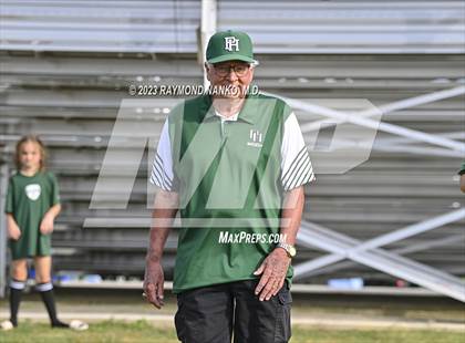 Thumbnail 1 in Madison County Meet photogallery.