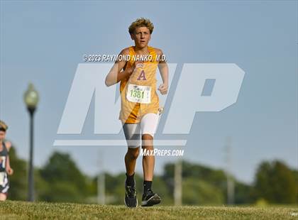 Thumbnail 1 in Madison County Meet photogallery.