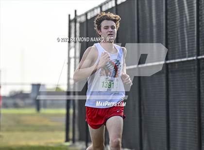 Thumbnail 1 in Madison County Meet photogallery.