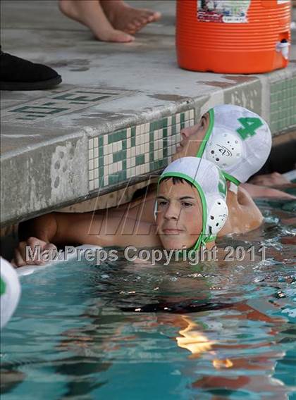 Thumbnail 2 in Panorama vs Eagle Rock (CIF LACS Playoffs) photogallery.