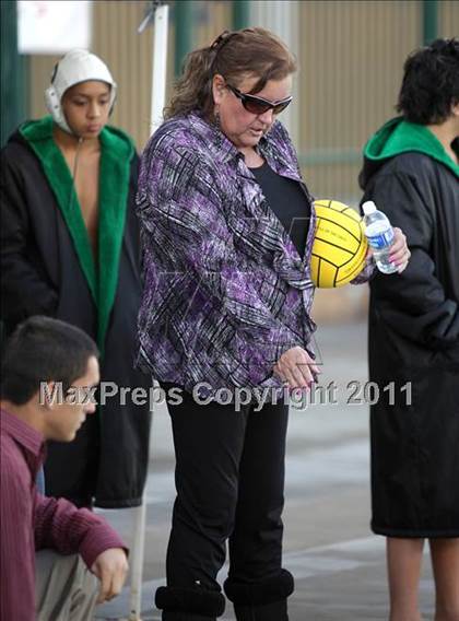 Thumbnail 1 in Panorama vs Eagle Rock (CIF LACS Playoffs) photogallery.
