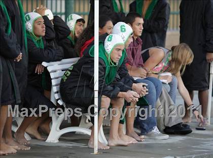 Thumbnail 2 in Panorama vs Eagle Rock (CIF LACS Playoffs) photogallery.