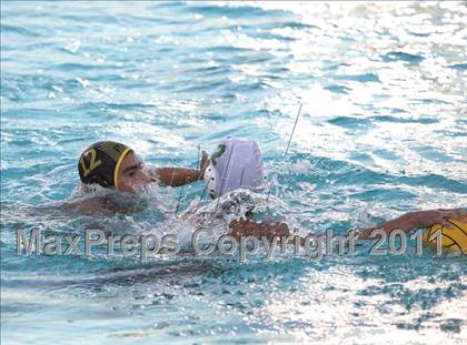 Thumbnail 3 in Panorama vs Eagle Rock (CIF LACS Playoffs) photogallery.