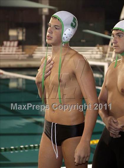 Thumbnail 1 in Panorama vs Eagle Rock (CIF LACS Playoffs) photogallery.