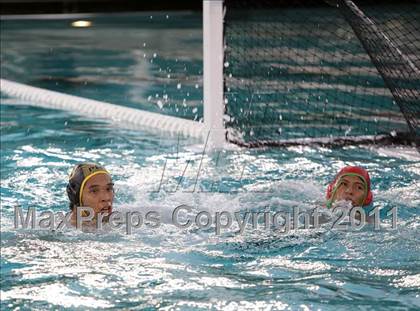 Thumbnail 2 in Panorama vs Eagle Rock (CIF LACS Playoffs) photogallery.