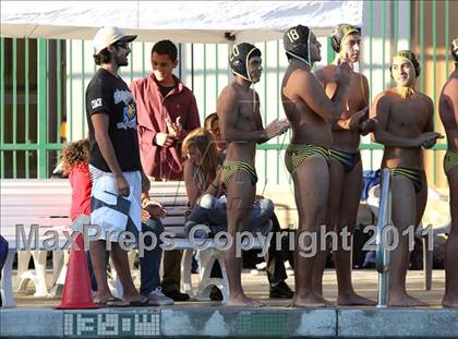 Thumbnail 1 in Panorama vs Eagle Rock (CIF LACS Playoffs) photogallery.