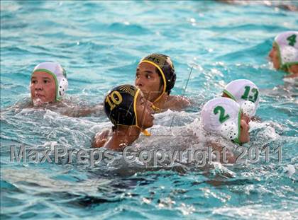 Thumbnail 2 in Panorama vs Eagle Rock (CIF LACS Playoffs) photogallery.