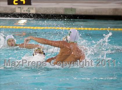 Thumbnail 1 in Panorama vs Eagle Rock (CIF LACS Playoffs) photogallery.