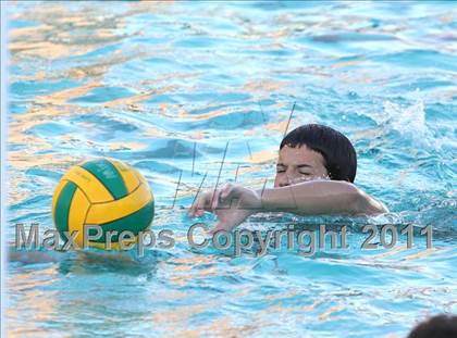 Thumbnail 3 in Panorama vs Eagle Rock (CIF LACS Playoffs) photogallery.
