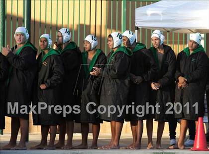 Thumbnail 3 in Panorama vs Eagle Rock (CIF LACS Playoffs) photogallery.