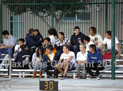 Thumbnail 3 in Panorama vs Eagle Rock (CIF LACS Playoffs) photogallery.