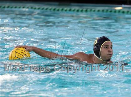 Thumbnail 1 in Panorama vs Eagle Rock (CIF LACS Playoffs) photogallery.