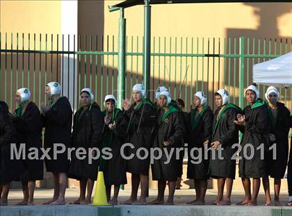 Thumbnail 2 in Panorama vs Eagle Rock (CIF LACS Playoffs) photogallery.