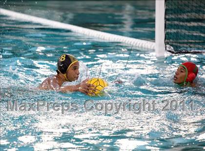 Thumbnail 1 in Panorama vs Eagle Rock (CIF LACS Playoffs) photogallery.